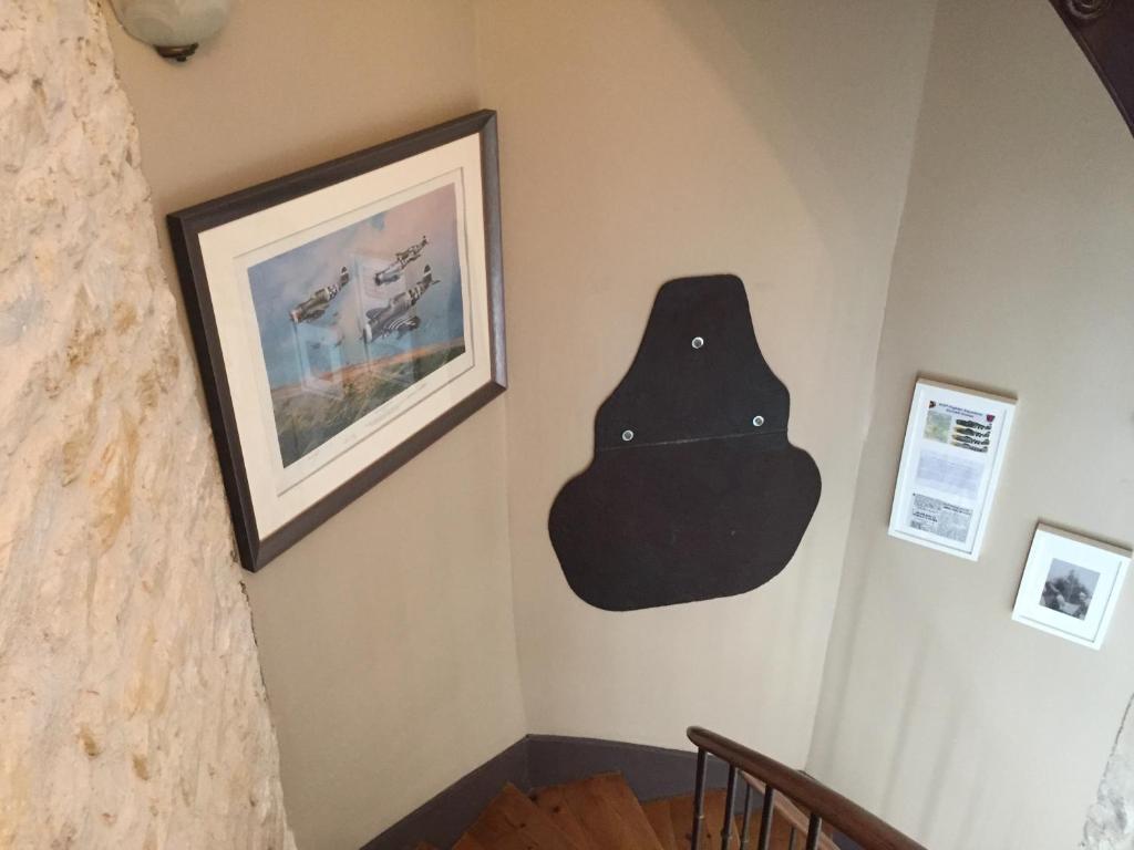 Fotografie z fotogalerie ubytování DDay Aviators v destinaci Arromanches-les-Bains