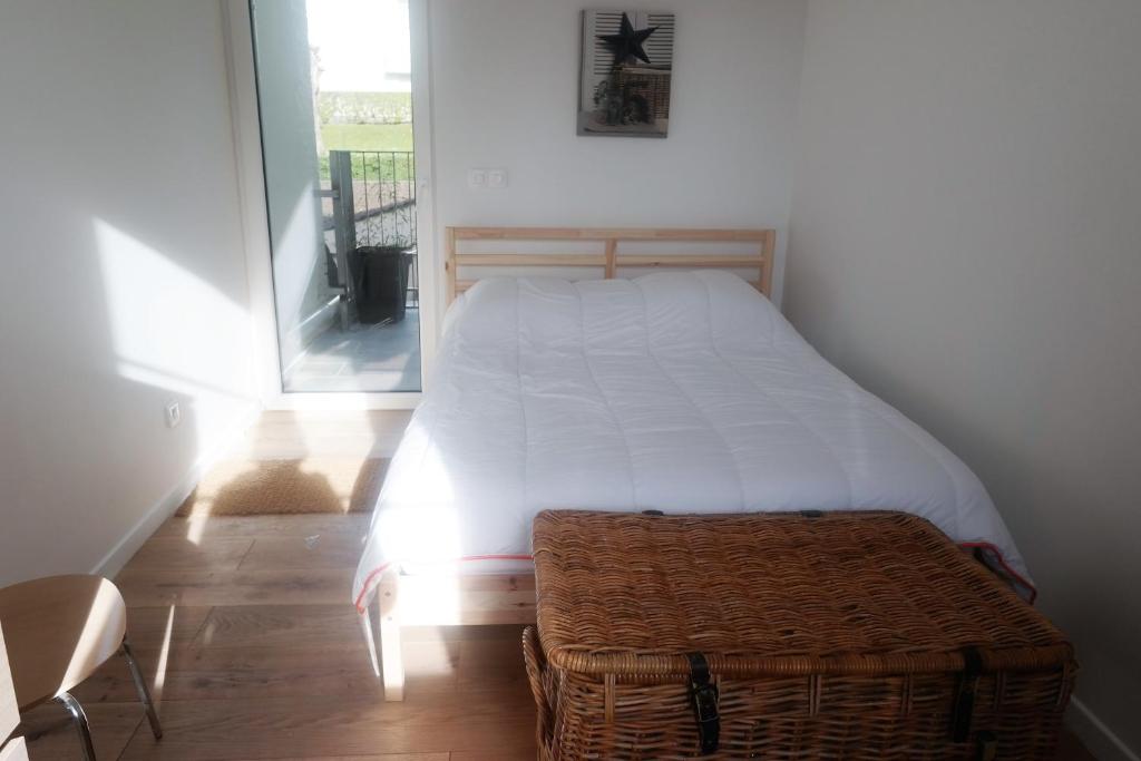 Les Muguets - Appartement