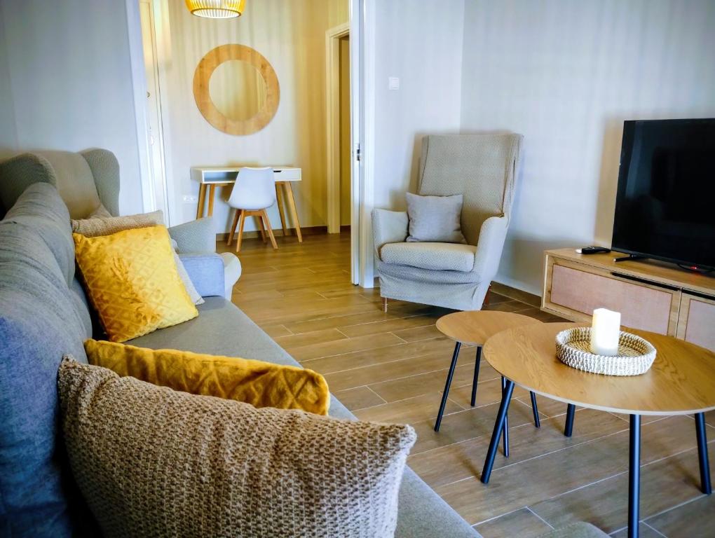 Dita's Cozy Stay