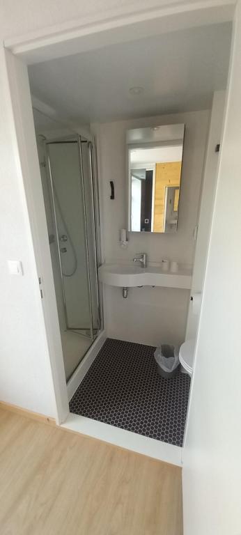 Hotel Les Montagnards - Wohnung