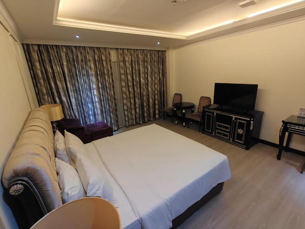 CT Suite Pattaya - Resim 6