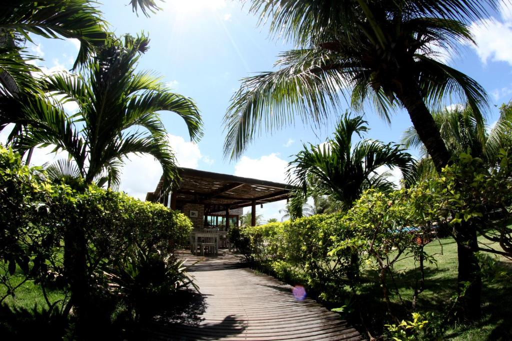  Eco Resort Vento Leste