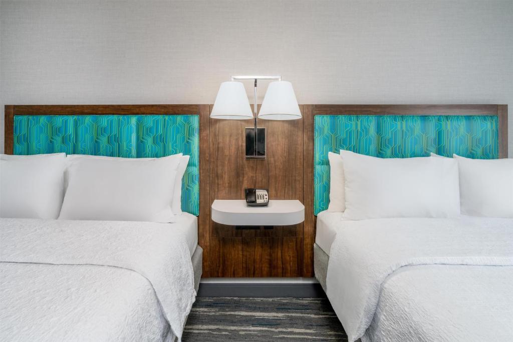 Hampton Inn Sheridan photo
