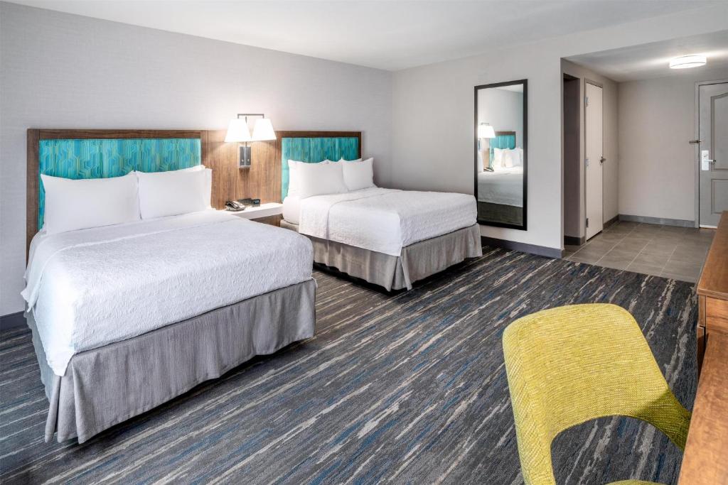 Hampton Inn Sheridan photo