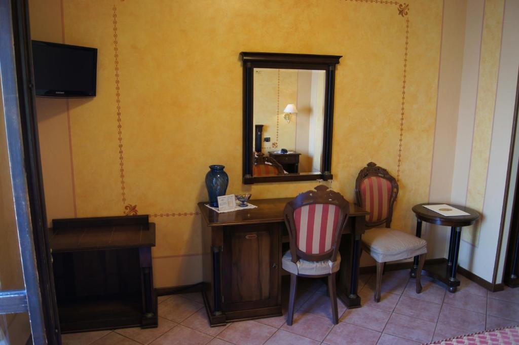 Hotel Lugana Parco Al Lago - 2