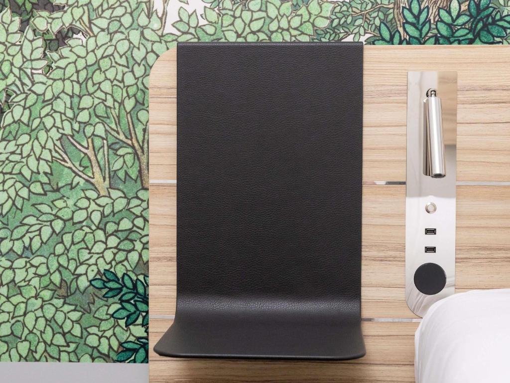 Novotel Suites Montpellier Antigone - Resim 45