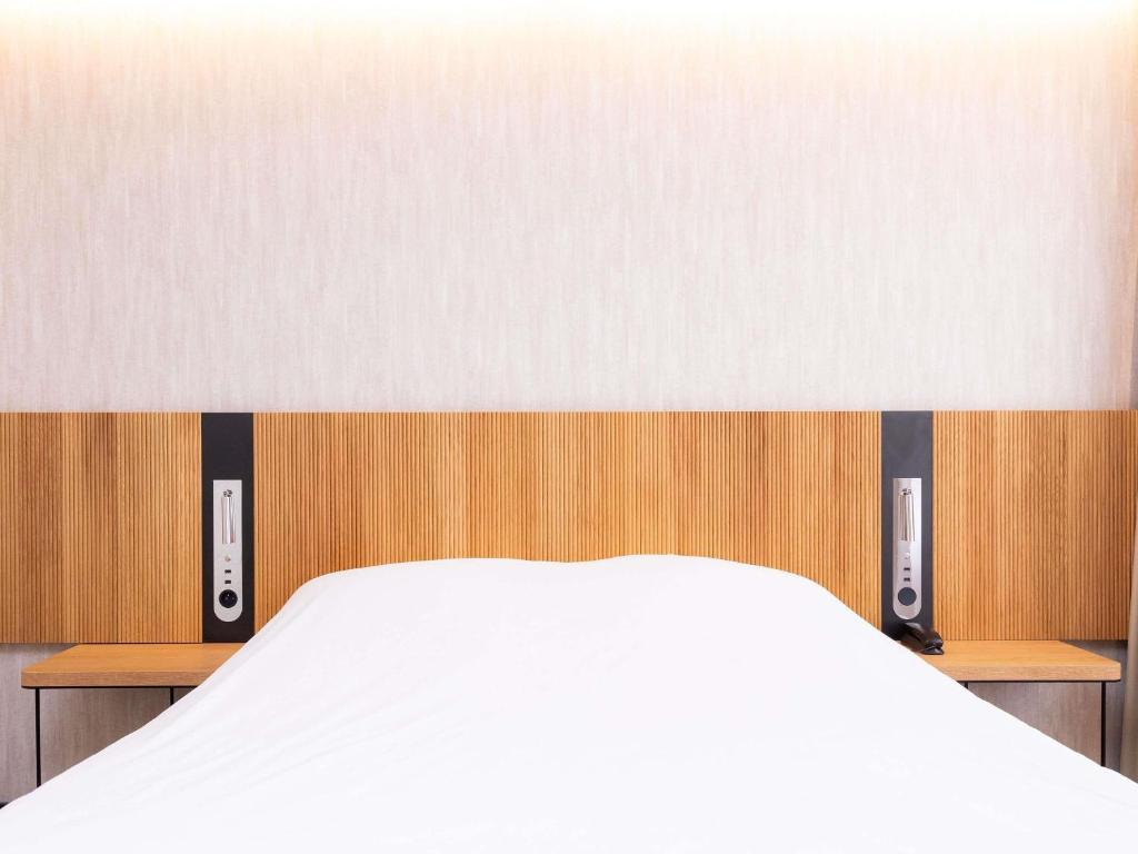 Novotel Suites Montpellier Antigone - Resim 25