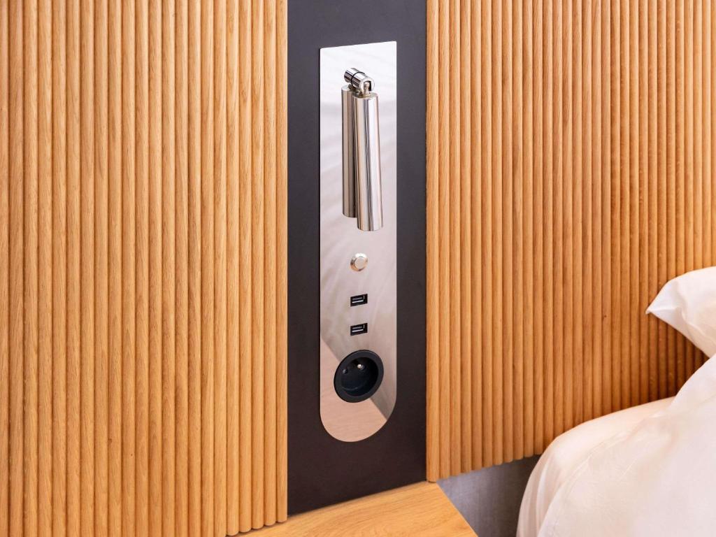 Novotel Suites Montpellier Antigone - Resim 28