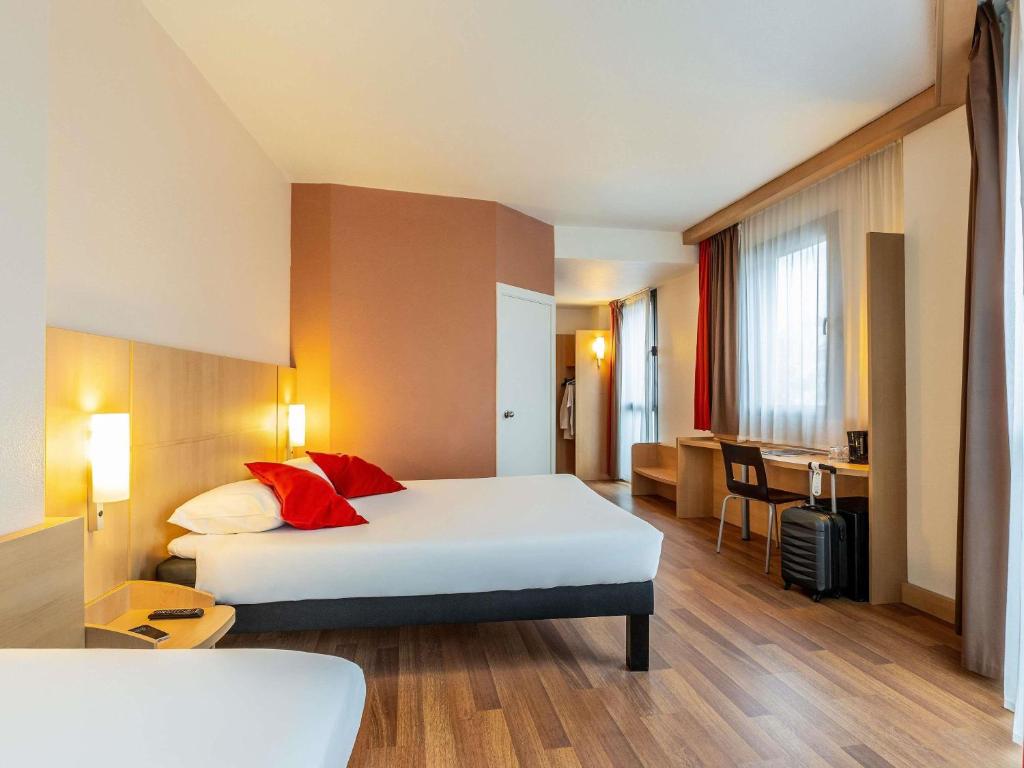 Ibis Bilbao Centro - Resim 5