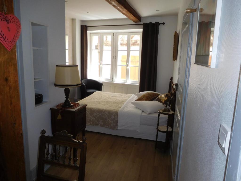 Location "Charme" – photo 19