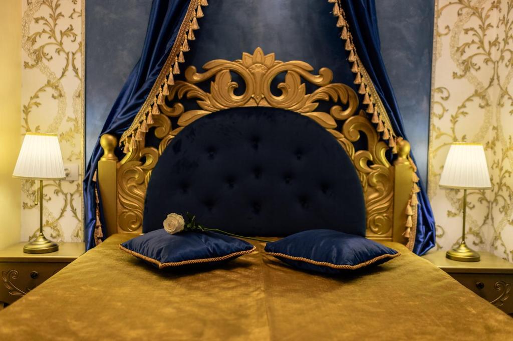 Belle Epoque Boutique (Adult Only) - Deluxe King Room