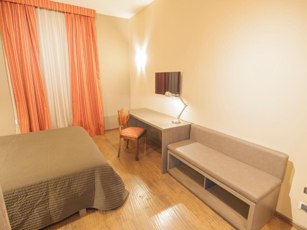 Novecento - Grande Chambre Double