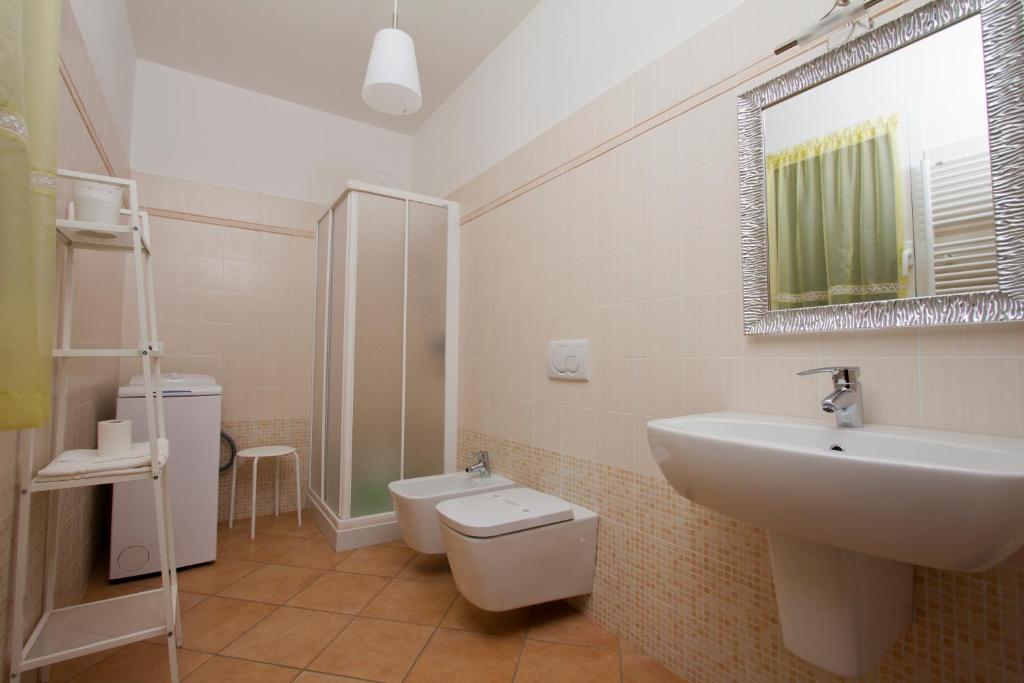 Residence Holidays - Apartment - Annex