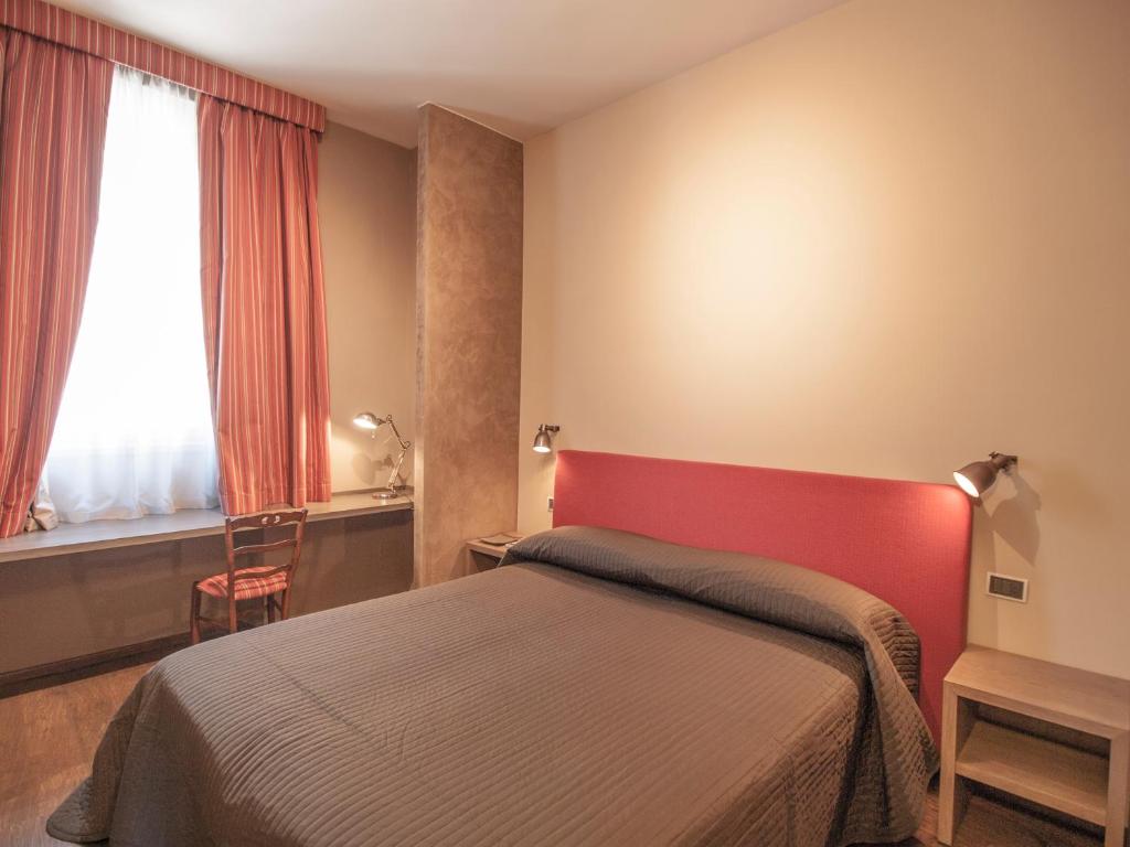 Novecento - Salle Double Ou Jumelle Standard