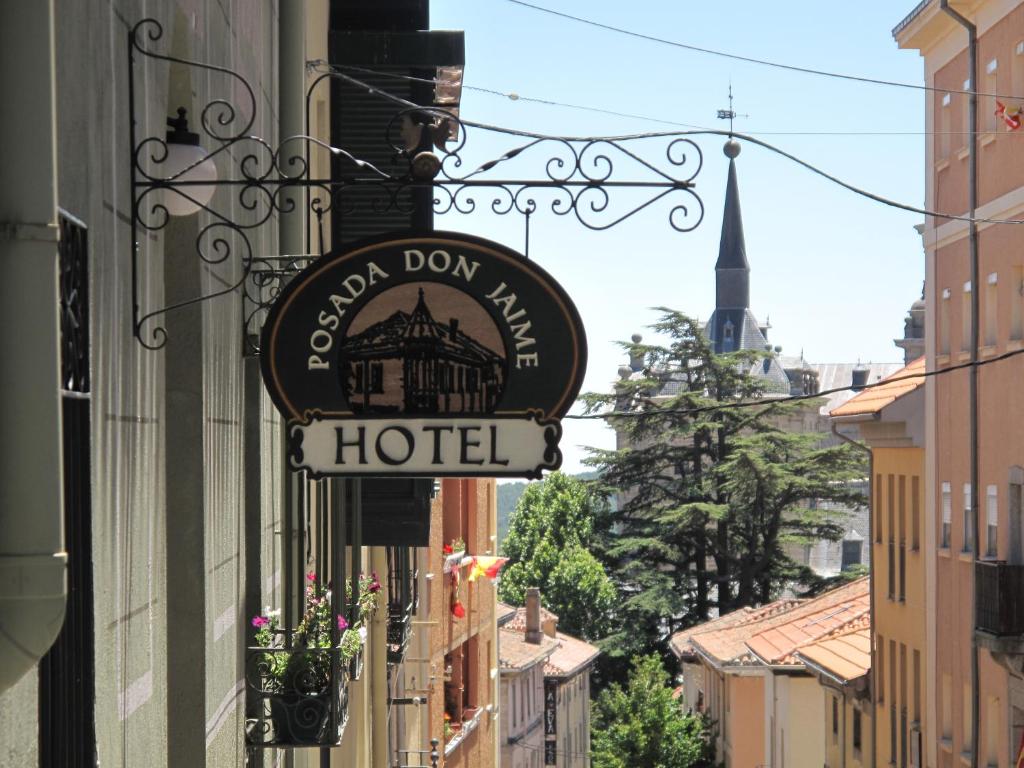 Okolí hotelu