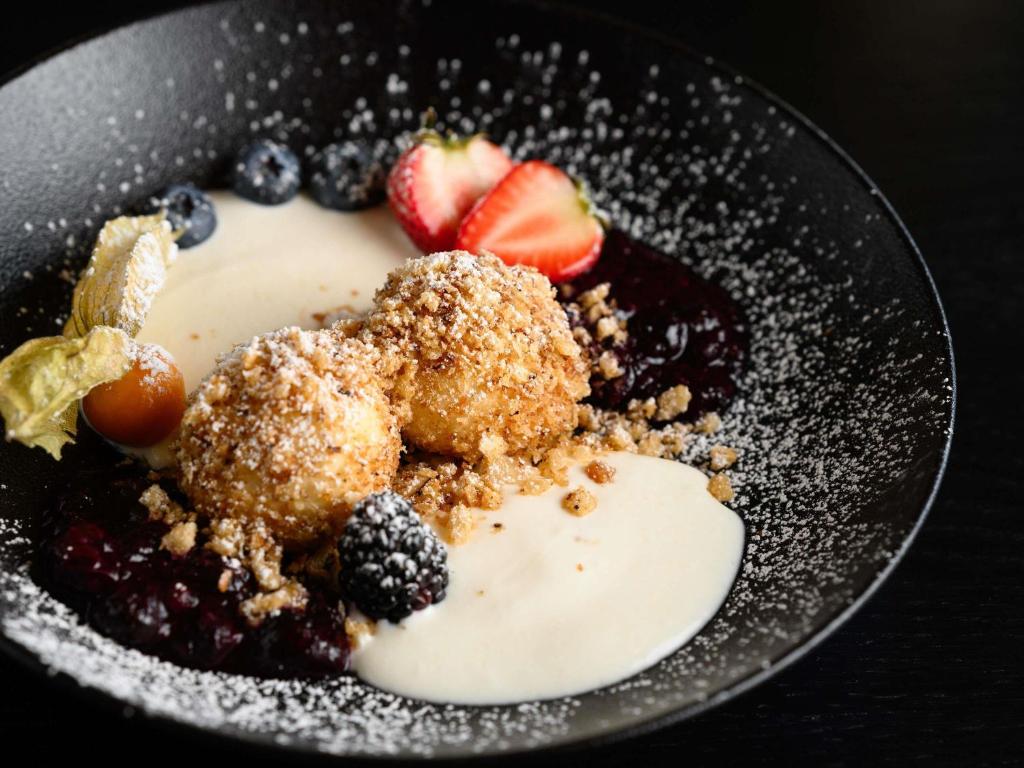 Novotel Budapest Danube - Resim 43