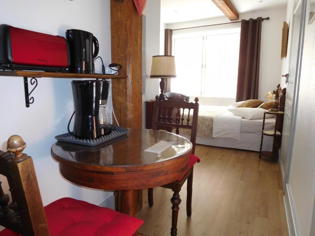 Location "Charme" – photo 15