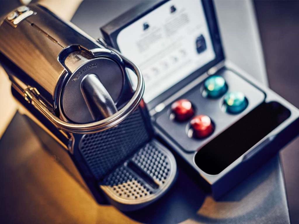 ibis Bordeaux Centre Bastide - Resim 30