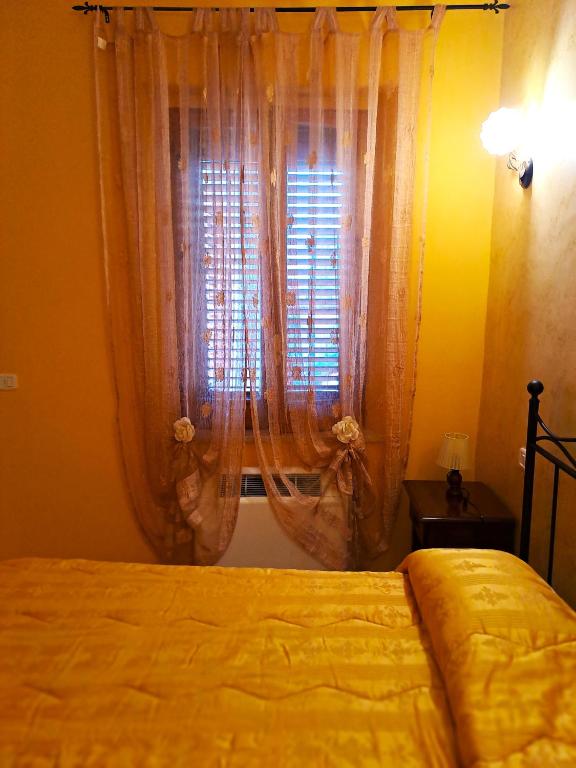 Bed And Breakfast Camere Primavera - Grande Chambre Double