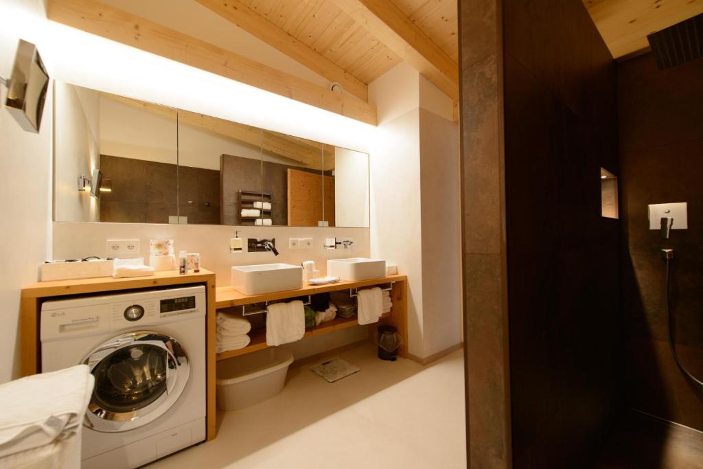 Fotografie z fotogalerie ubytování Moar Lodge v destinaci Postal