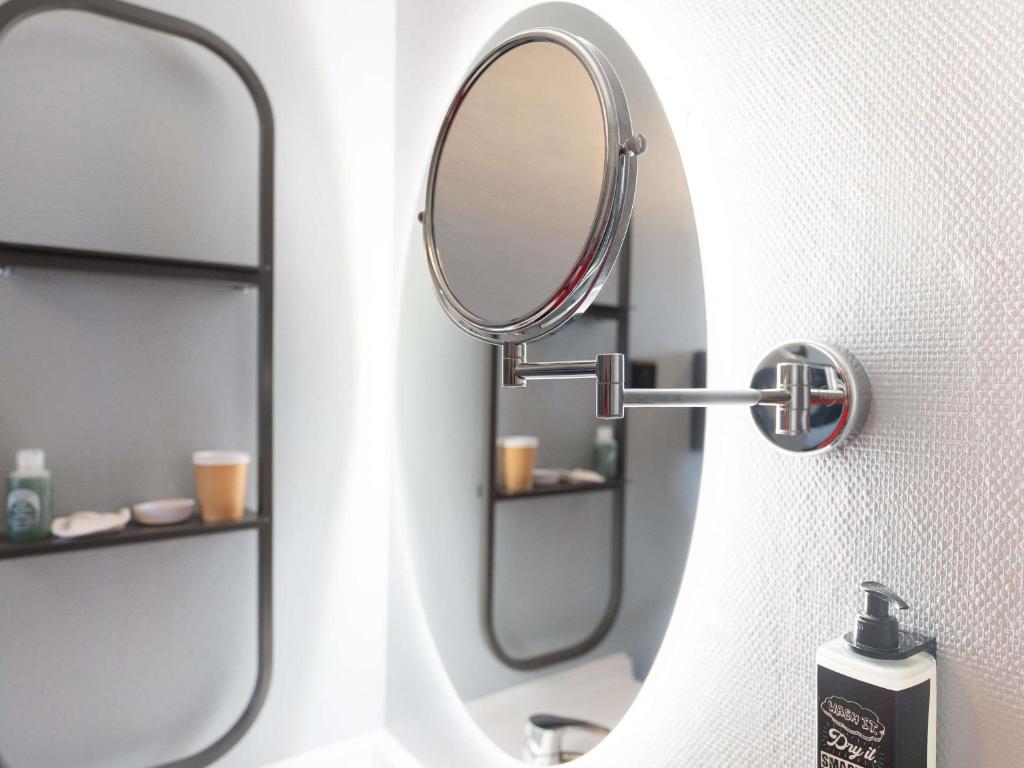 ibis Marseille Centre Euromed - Resim 20