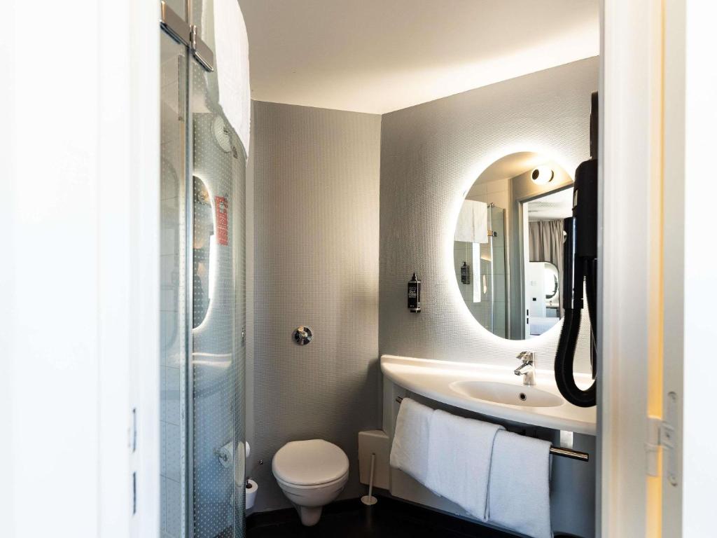 ibis Marseille Centre Euromed - Resim 22