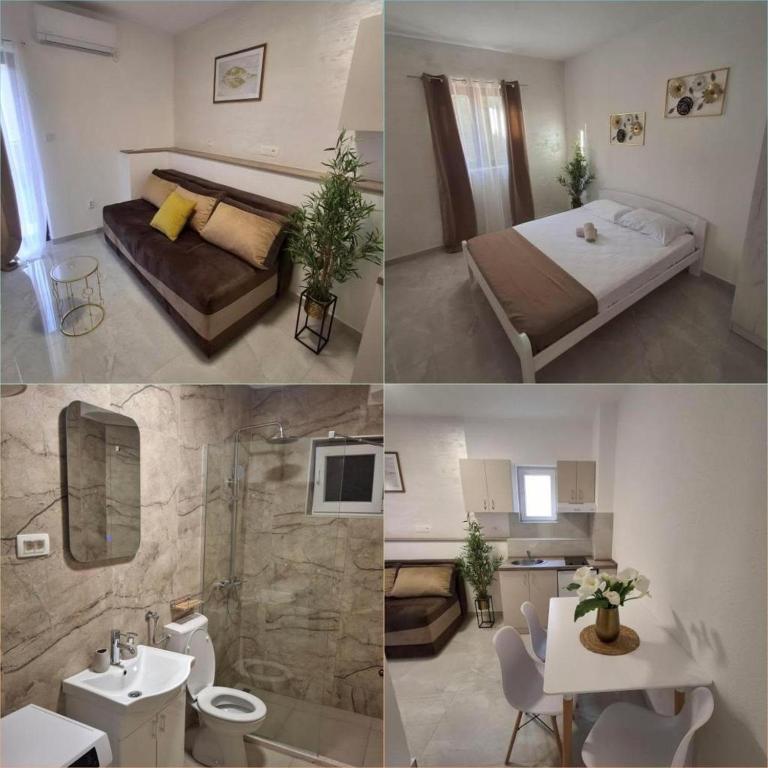 Apartmani Vuki