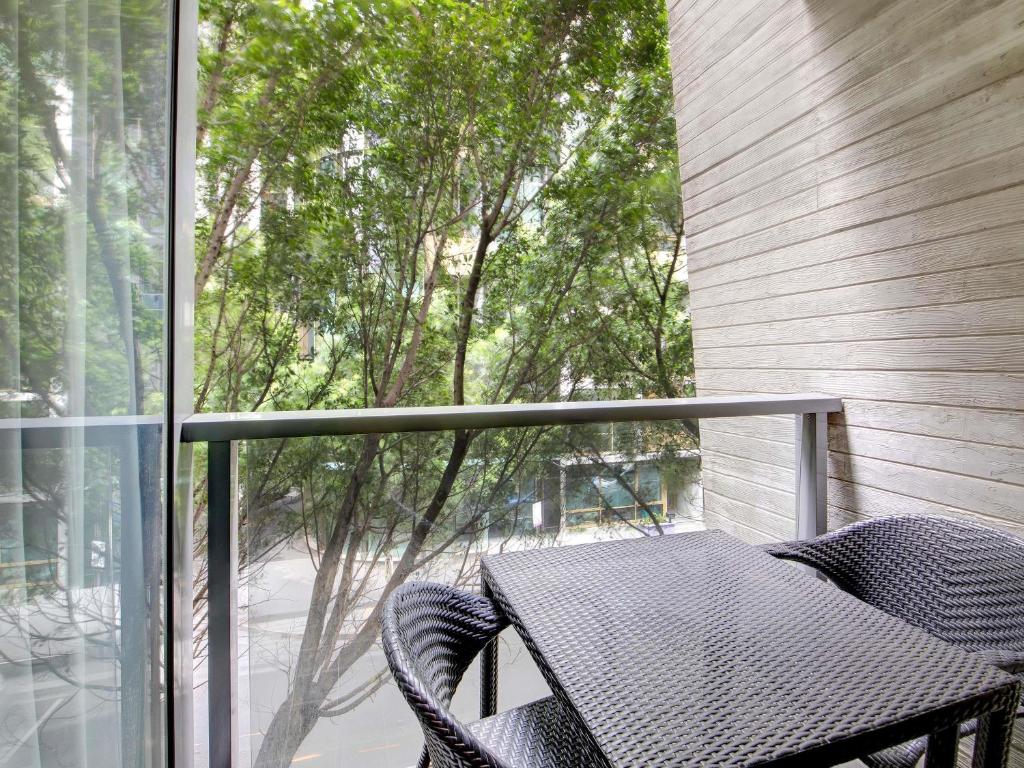 The Sebel Residences Melbourne Docklands Serviced Apartments - Resim 39