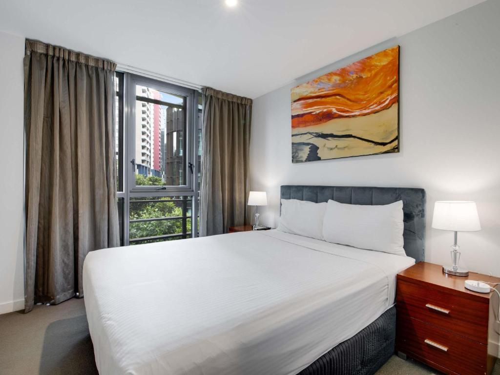 
Studio Apartment with Balcony
