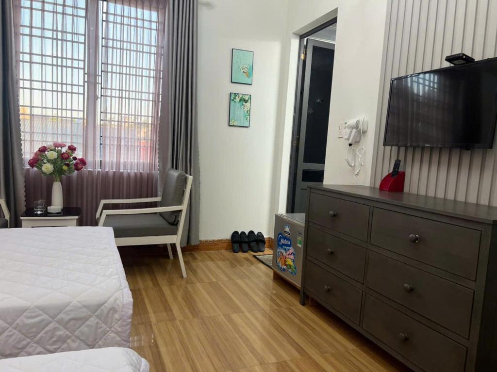 Fotografie z fotogalerie ubytování Mộc Hương Hotel v destinaci Phú Thọ