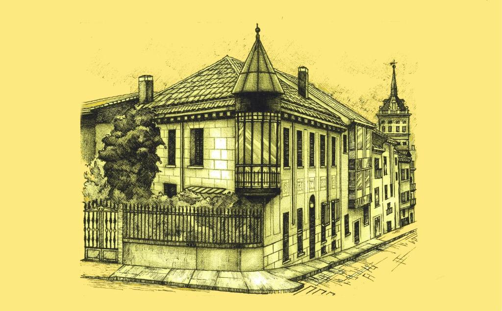 Fotografie z fotogalerie ubytování Hotel Posada Don Jaime v destinaci San Lorenzo de El Escorial