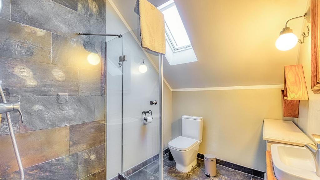 Stara Piekarnia - Dream Apart - Superior Apartment