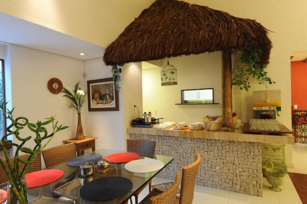  Portal Da Praia Hotel