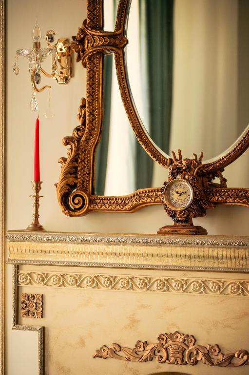 Belle Epoque Boutique (Adult Only) - Resim 44