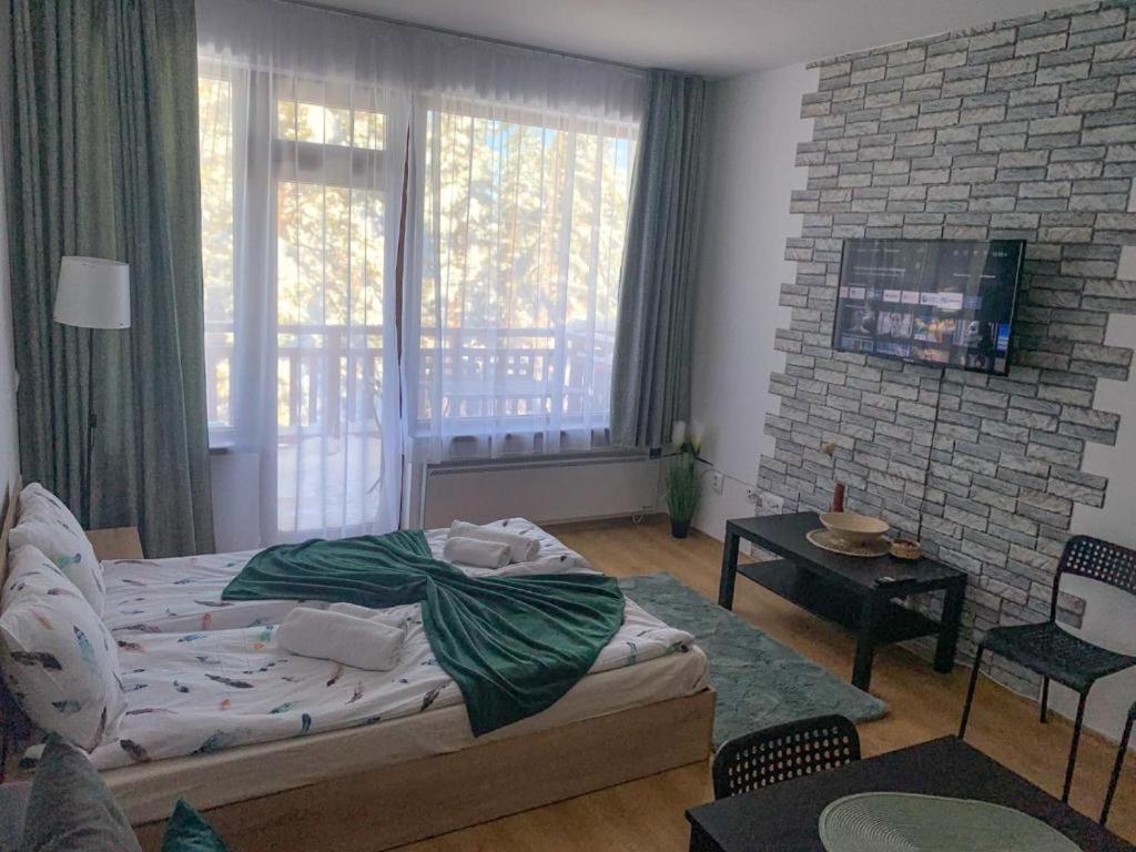 Studios in Semiramida Gardens - 8,10,28