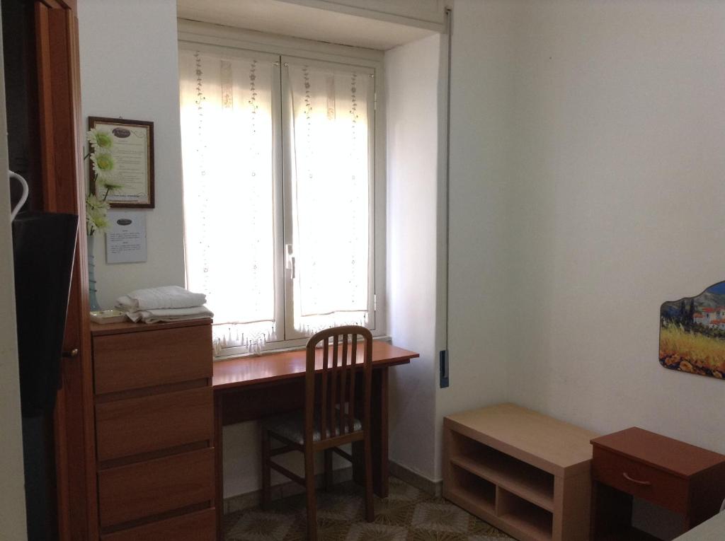 Zdjęcie z galerii obiektu Il Mandorlo w mieście Agrigento