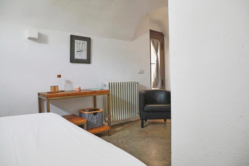 Casa Merceditas - Tweepersoonskamer