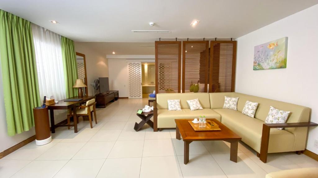 דה קליף ריזורט אנד רזידנסס The Cliff Resort & Residences – תמונה 3