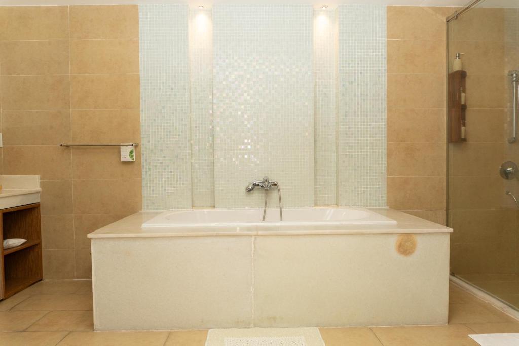 Sảnh Verde