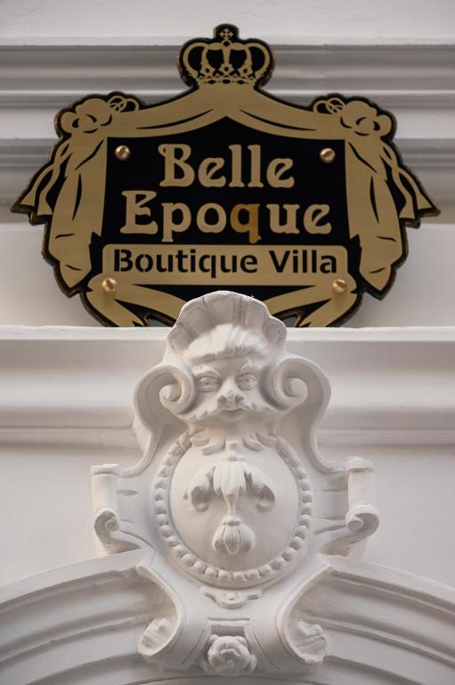 Belle Epoque Boutique (Adult Only) - Resim 29
