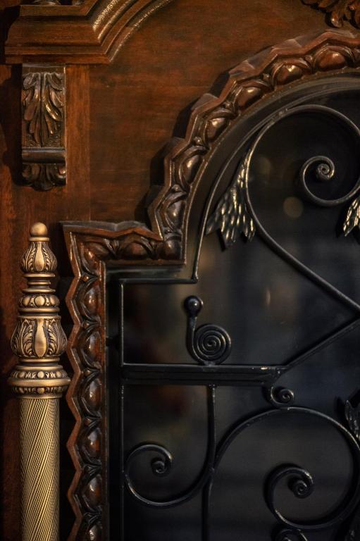 Belle Epoque Boutique (Adult Only) - Resim 32