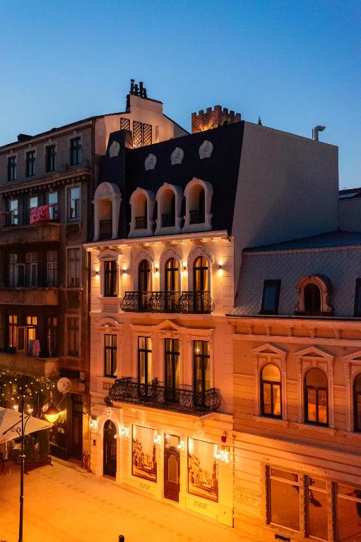 Belle Epoque Boutique (Adult Only) - Resim 40