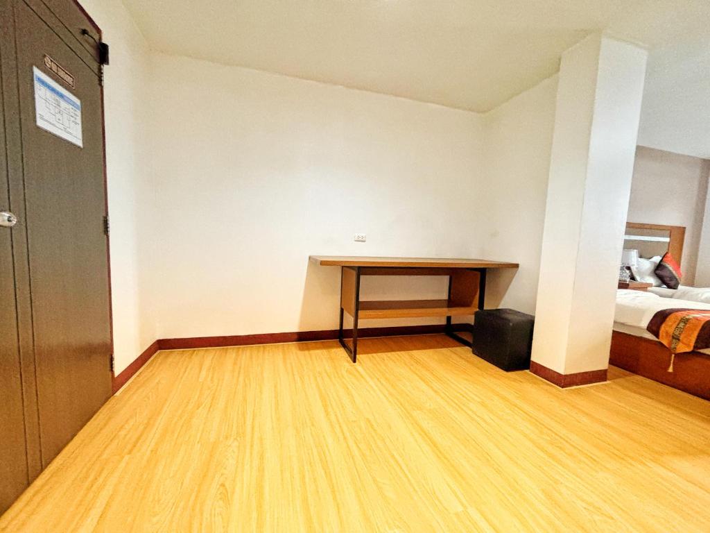 Swimming Pool Apartment Hotel - Resim 20