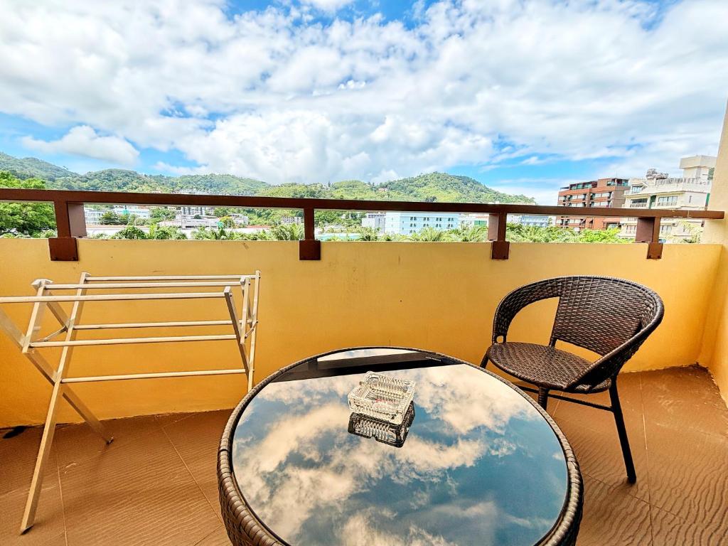 Swimming Pool Apartment Hotel - Resim 23