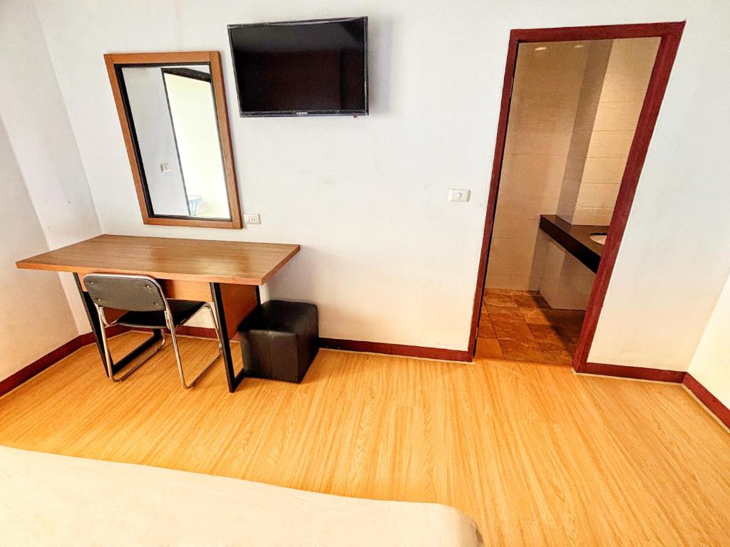 Swimming Pool Apartment Hotel - Resim 26