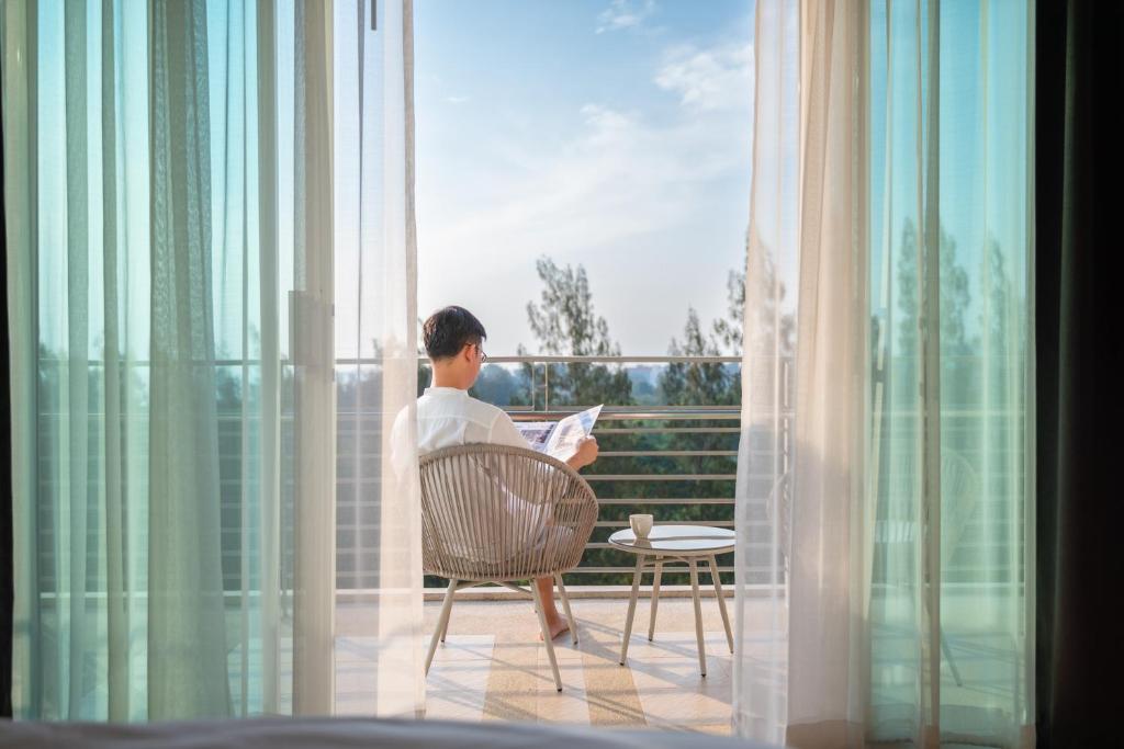 The Kaset, Hua Hin - Resim 13