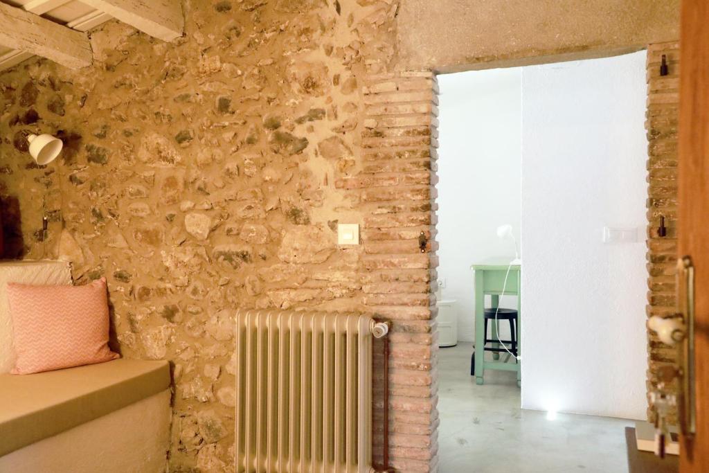 Casa Merceditas - Deluxe Tweepersoonskamer