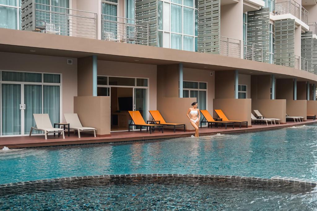 The Kaset, Hua Hin - Resim 16