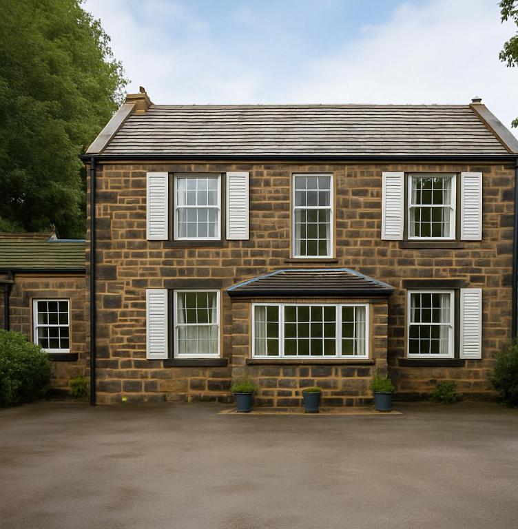 St Michaels House - Resim 19