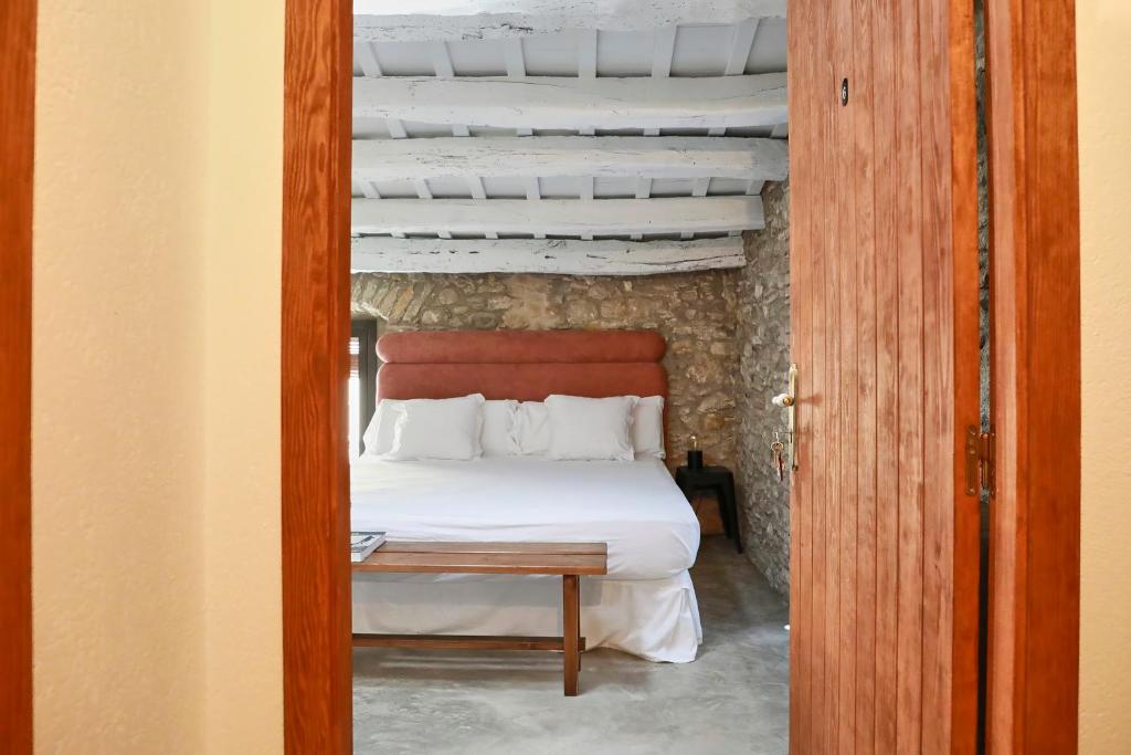 Casa Merceditas - Deluxe Tweepersoonskamer Met Balkon